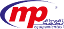 MP4X4 EQUIPAMIENTOS